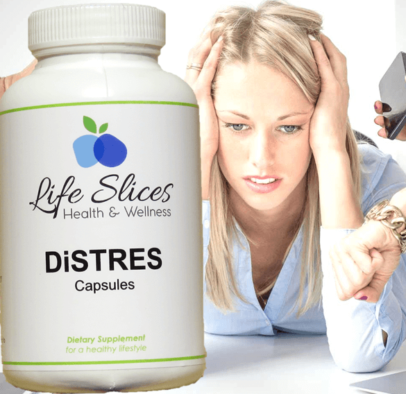 DiSTRES Capsules